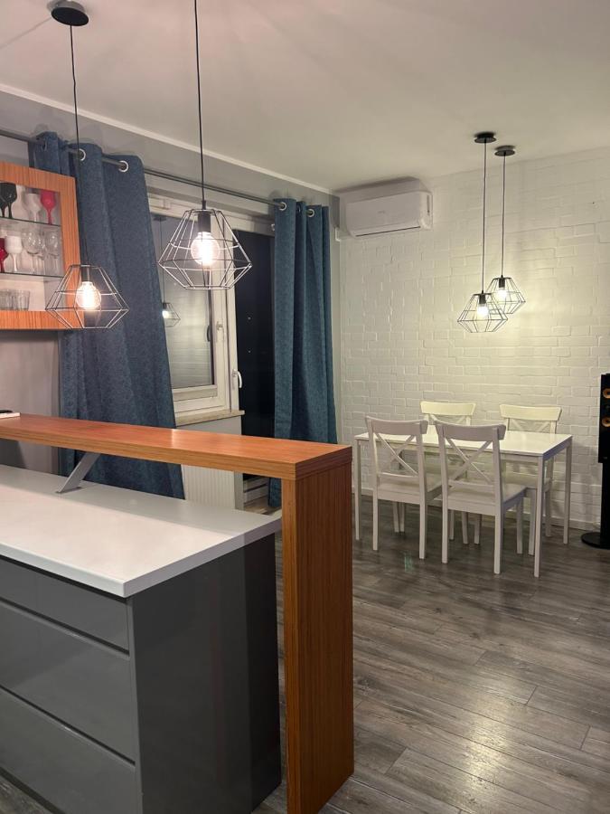 Apartament Aviator グダニスク エクステリア 写真