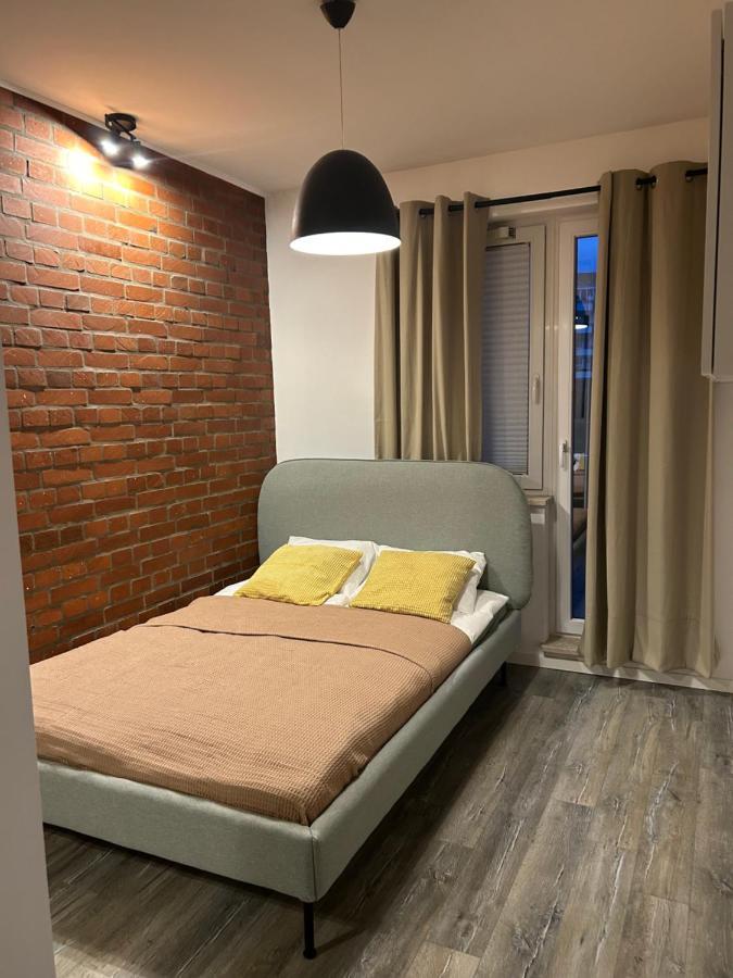Apartament Aviator グダニスク エクステリア 写真