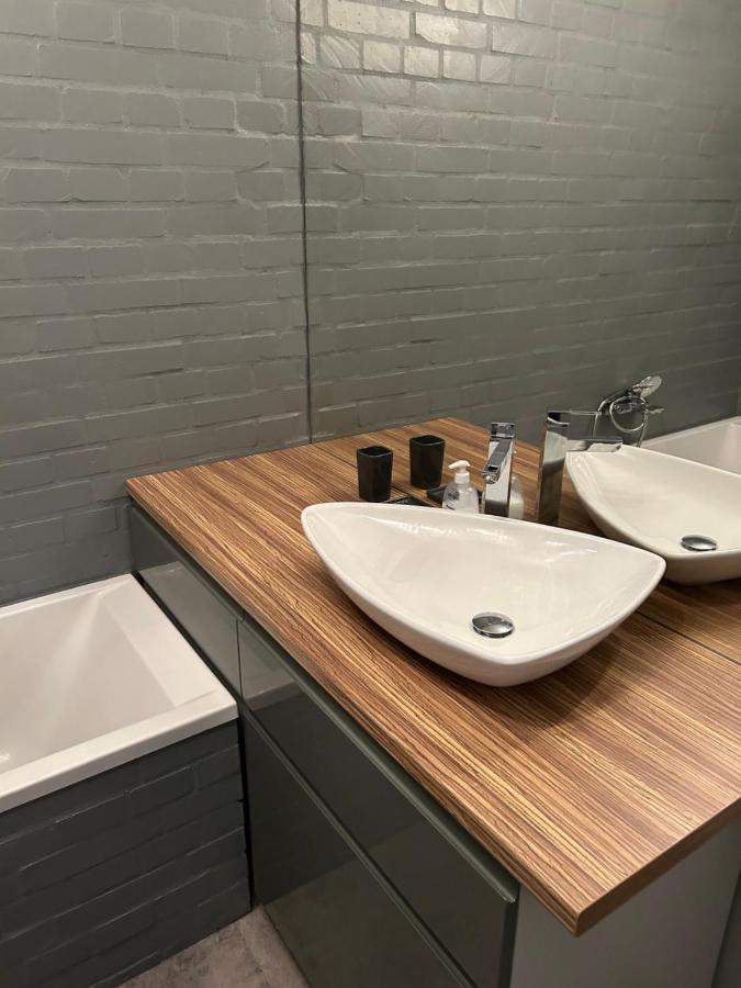 Apartament Aviator グダニスク エクステリア 写真